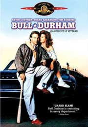 Bull Durham (La belle et le Veteran) (Canadian Version) (1988)