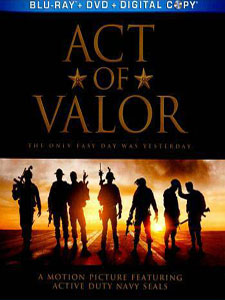 Act Of Valor (2012)