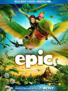 Epic (2013)