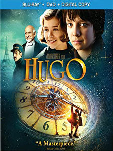 Hugo (2012)