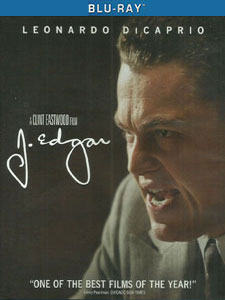 J. Edgar (2012)