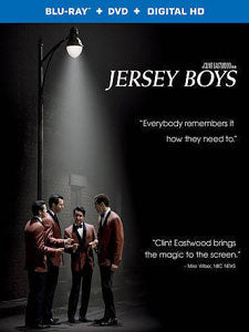 Jersey Boys (2014)