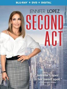 Second Act [2019]