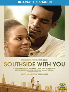 Southside With You [2016]