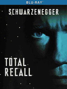 Total Recall (1990)