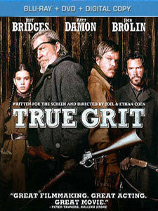 True Grit (2011)