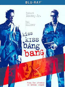 Kiss Kiss Bang Bang (2005)