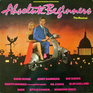 Various Artists - Absolute Beginners (1986)