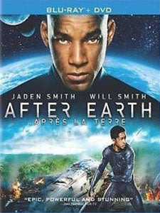 After Earth (2013)