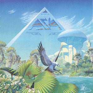 Asia - Alpha (1983)