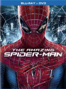 Amazing Spider-man, the (2012)