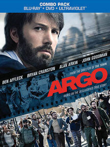 Argo (2012)