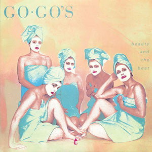 Go-Go's - Beauty And The Beat (1981)