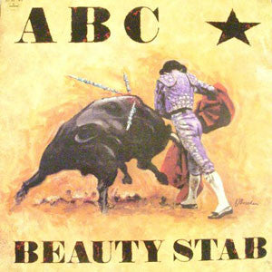 ABC - Beauty Stab (1983)