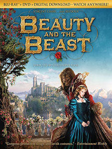 Beauty And The Beast (2014)