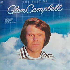 Glen Campbell - Best Of Glen Campbell, the (1976)