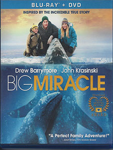 Big Miracle (2012)