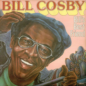 Bill Cosby - Bill's Best Friend (1978)