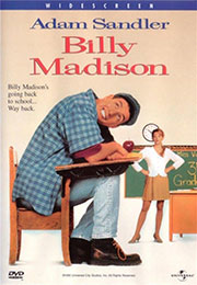 Billy Madison (1995)