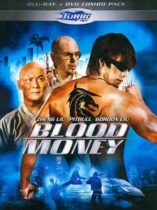 Blood Money (2012)