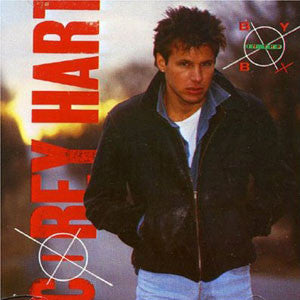 Corey Hart - Boy In The Box (1985)