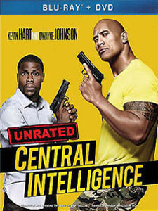 Central Intelligence (2016)