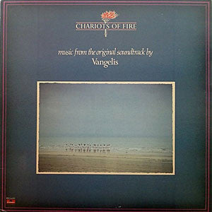 Vangelis - Chariots Of Fire (1981)