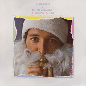 Herb Albert & Tijuana Brass, the - Christmas Album (1968)