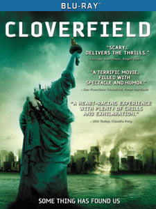 Cloverfield (2008)