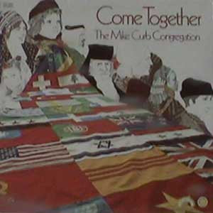 Mike Curb - Come Together (1970)