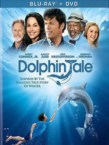 Dolphin Tale 1 (2011)