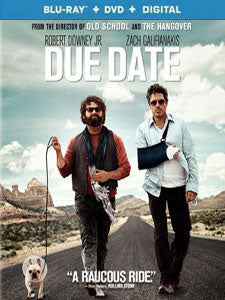 Due Date (2010)