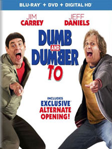 Dumb And Dumber To (2014)