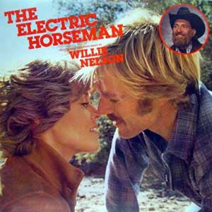 Various Artists - Electric Horseman, the (1979)