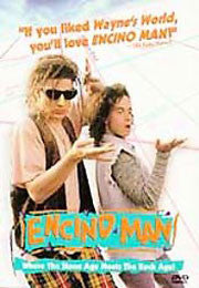 Encino Man (1992)