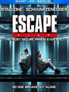 Escape Plan 1 (2013)