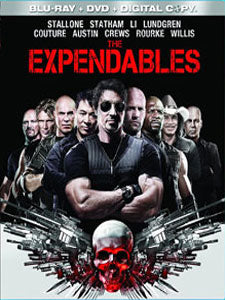 Expendables 1 (2010)