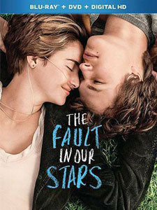 Fault In Our Stars, the (2014)