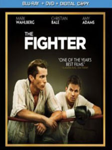 Fighter, the (2010)