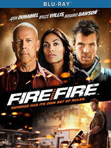 Fire With Fire (2012)