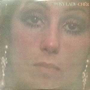 Cher - Foxy Lady (1972)