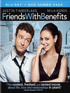 Friends With Benefits (2011)