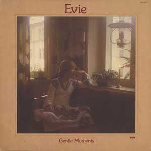 Evie - Gentle Moments (1976)