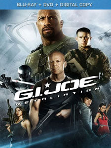 G.I. Joe: Retaliation (2013)