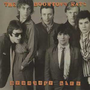 Boomtown Rats, the - Greatest Hits (1987)