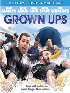 Grown Ups 1 (2010)