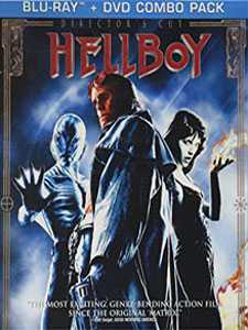 Hellboy 1 (2004)