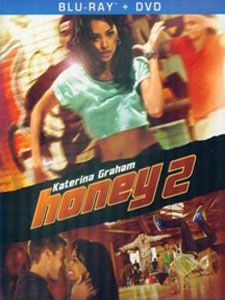 Honey 2 (2011)