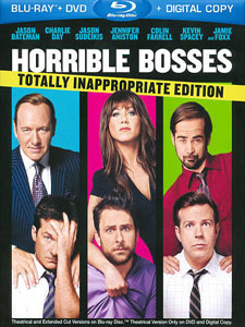 Horrible Bosses 1 (2011)