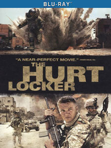 Hurt Locker, the (2008)